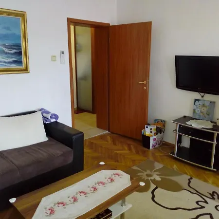 Апартамент Морска Градина Apartamento