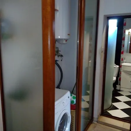 Apartamento Апартамент Морска Градина *