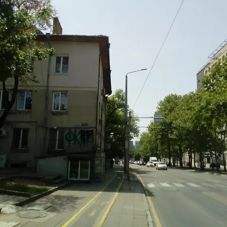 Апартамент Морска Градина *
