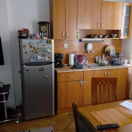 Apartamento Апартамент Морска Градина