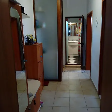 Апартамент Морска Градина Apartment Warna