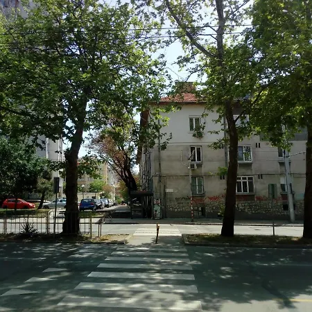 Apartment Апартамент Морска Градина *